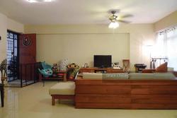 Blk 219C Bedok Central (Bedok), HDB 5 Rooms #156236662